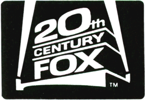 289x200 Century Fox Vector Download