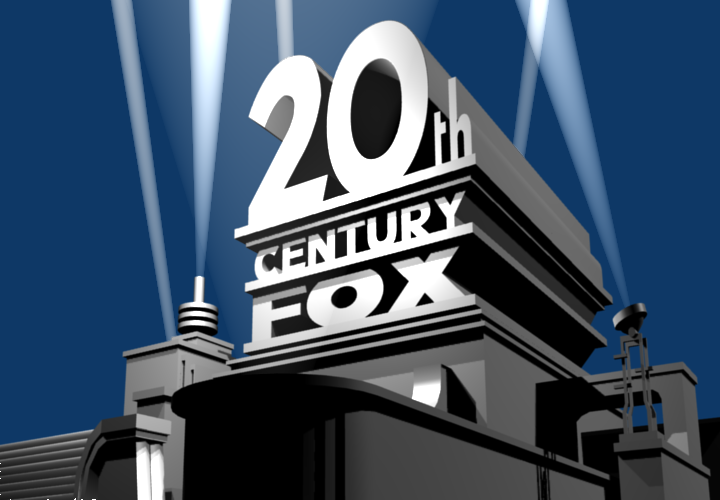 720x500 Century Fox Awro Co Antoino Logos Warq Fox Logo
