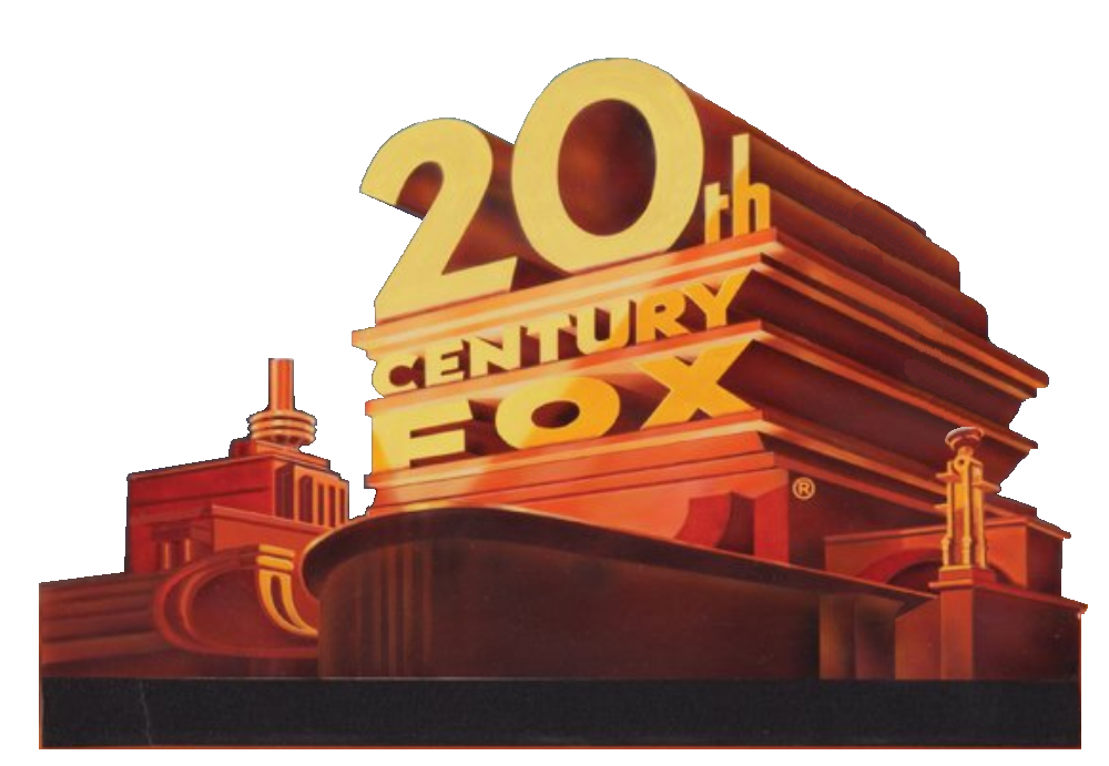 1000x691 Century Fox Vector Png Transparent Century Fox Vector