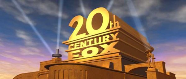 600x255 Designer Century Fox Material