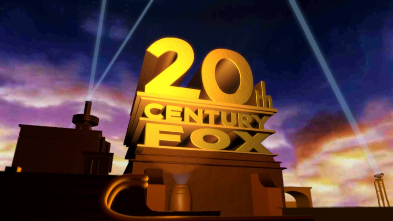 1280x720 Century Fox Logo