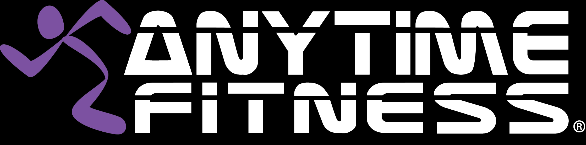 2237x553 Anytime Fitness Logos
