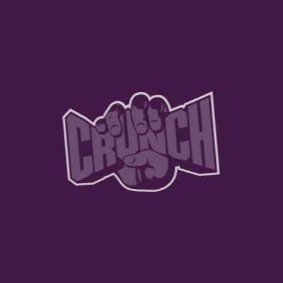 400x400 Crunch Fitness No Judgments