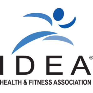 300x300 Idea Fitness Wellness Logo, Vector Logo Of Idea Fitness