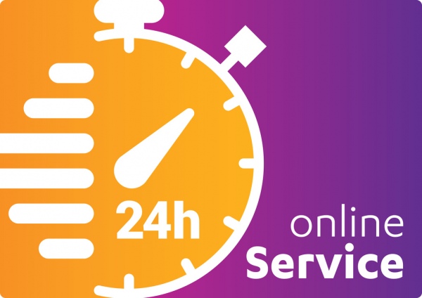 Service And Support For Customers Hours A Day And Days A Week 600x424 Service And Support For Customers Hours A Day And Days A Week