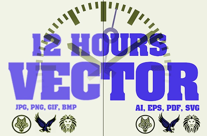 Vectorise Your Logo, Convert Image To Vector In Hours 680x445 Vectorise Your Logo, Convert Image To Vector In Hours