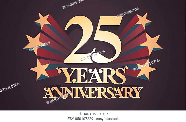 640x423 Years Anniversary Celebration Design Stock Photos And Images