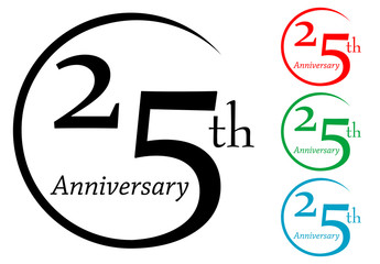 345x240 Icono Plano Anniversary