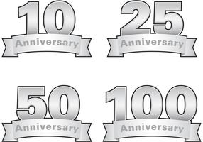 286x200 Anniversary Free Vector Art