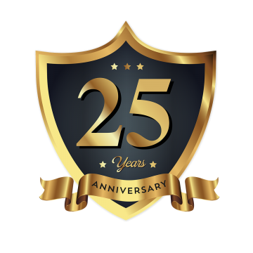 360x360 Anniversary Png, Vector, And Clipart With Transparent