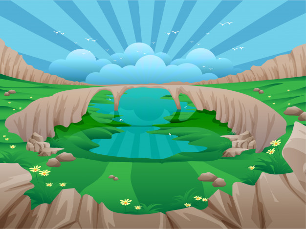 626x469 Background Image For Animation Vector Premium Download
