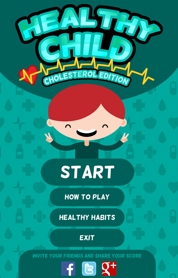 600x937 Healthy Child Video Game Vector Art On Student Show