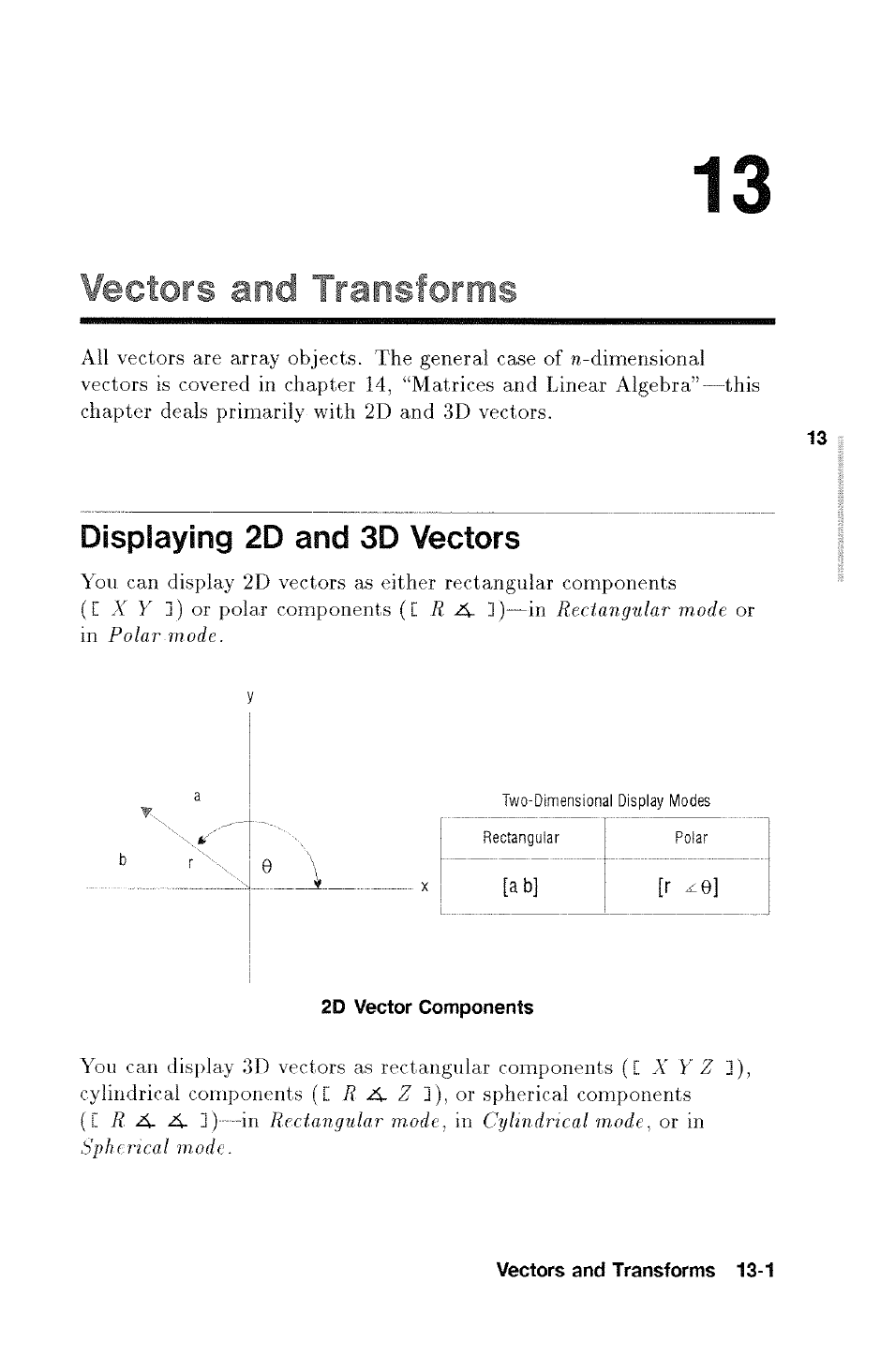 955x1464 And, Displaying And Vectors, Displaying