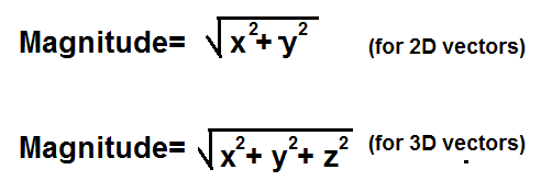 502x175 Magnitude Calculator