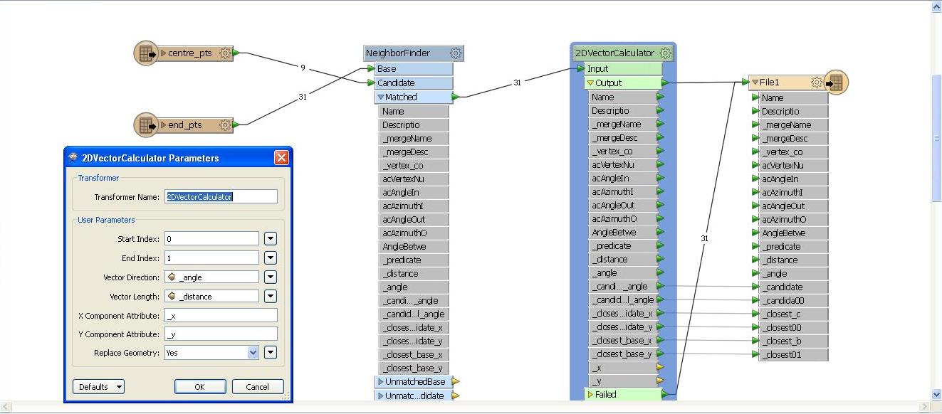 1323x582 Vector Calculator