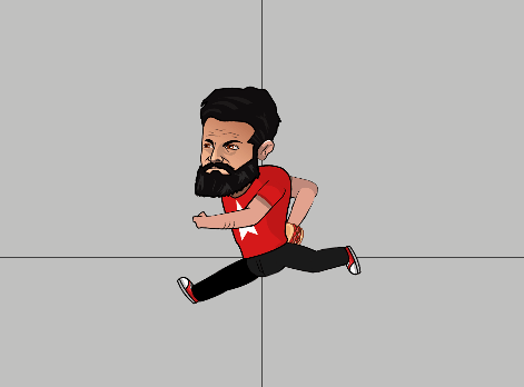 471x348 Vector Character Artist + Animator Looking For Work Welcome