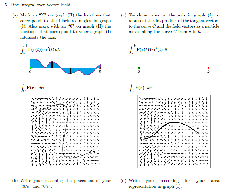 809x689 Solved The Two Questions Below Each Include Two Graphs