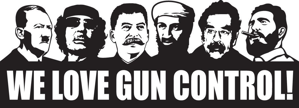 Amendment Gun Rifle Firearm Sayings Vector Clip 1049x381 Amendment Gun Rifle Firearm Sayings Vector Clip