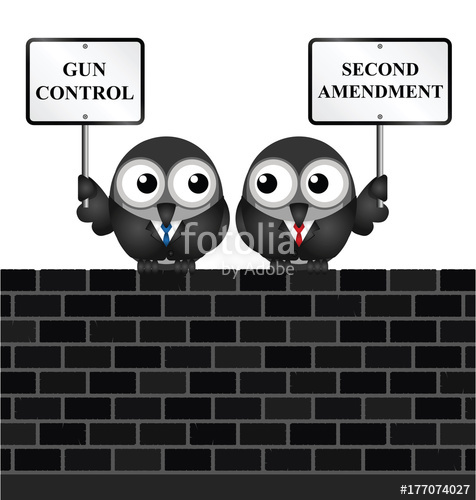 Gun Control Verses The Usa Second Amendment And The Right To Keep 476x500 Gun Control Verses The Usa Second Amendment And The Right To Keep