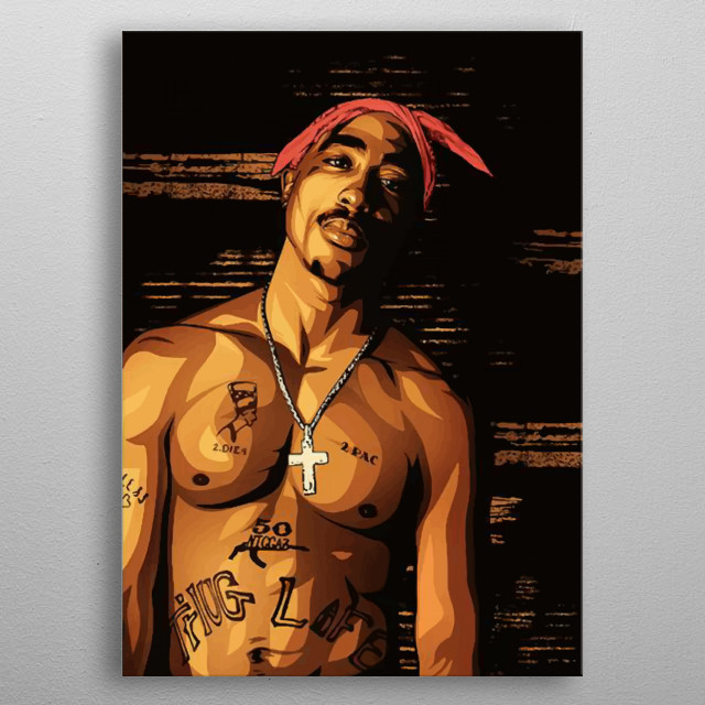 640x640 Tupac