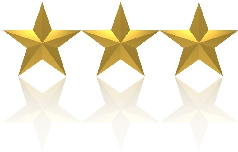 765x490 Three Stars Images