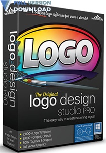 209x300 Logo Design Studio Pro Vector Edition