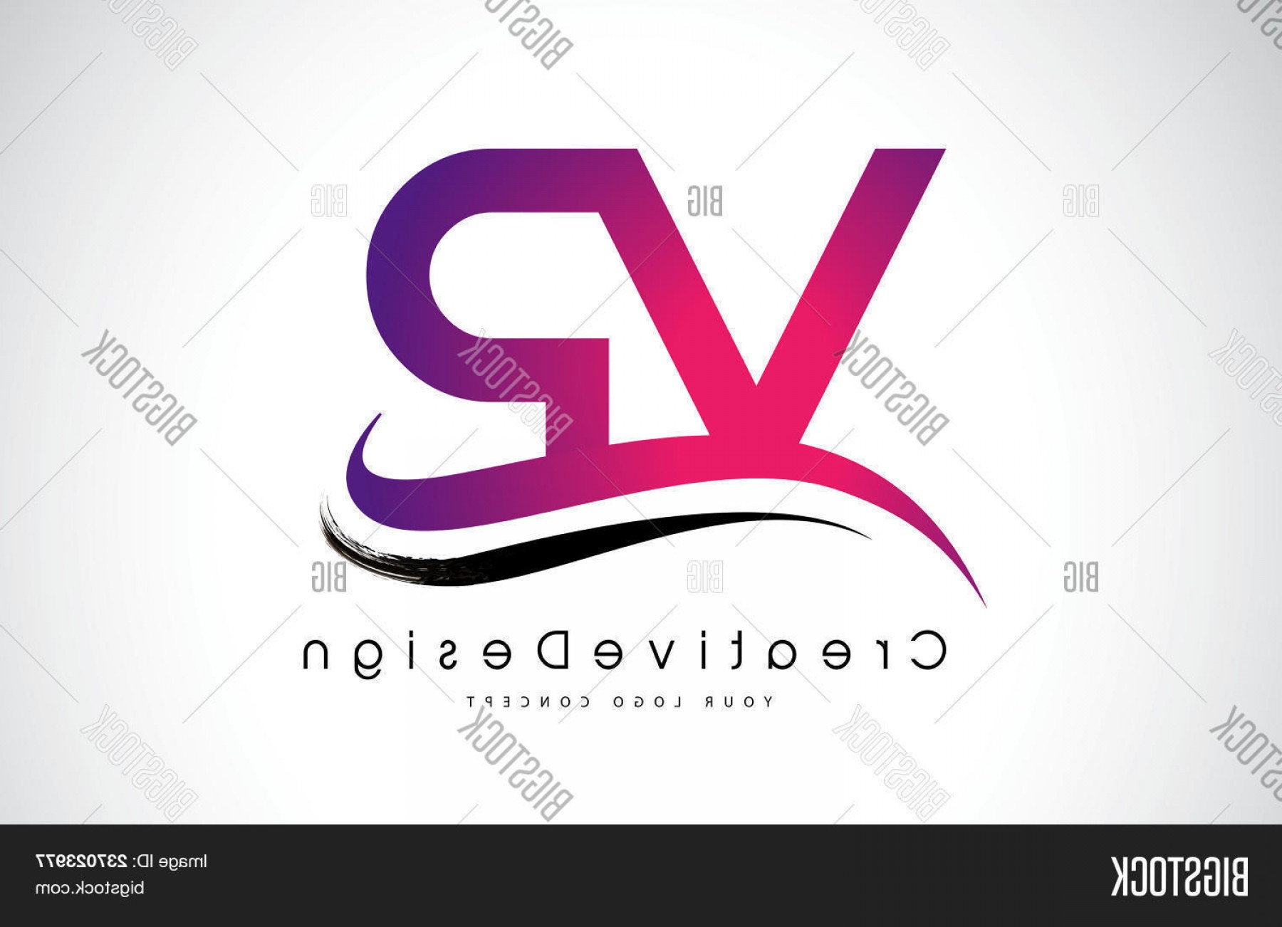 1800x1302 Letter Logo Vector Soidergi