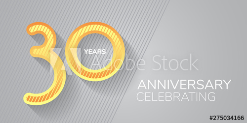 Years Anniversary Vector Icon, Logo Neon Number And Bodycopy 500x250 Years Anniversary Vector Icon, Logo Neon Number And Bodycopy