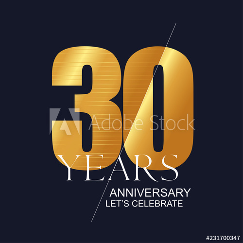Years Anniversary Vector Icon, Symbol, Logo Graphic Design 500x500 Years Anniversary Vector Icon, Symbol, Logo Graphic Design