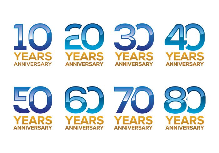 Free Anniversary Vector Pack 700x490 Free Anniversary Vector Pack