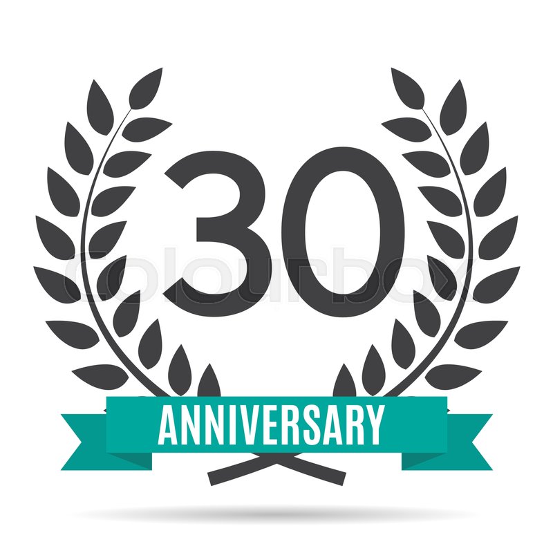 Template Logo Years Anniversary Stock Vector Colourbox 800x800 Template Logo Years Anniversary Stock Vector Colourbox