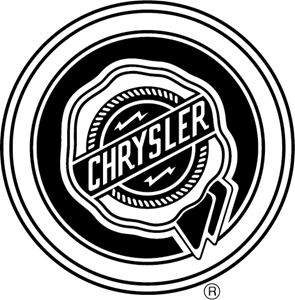 295x300 Chrysler Logo Vector