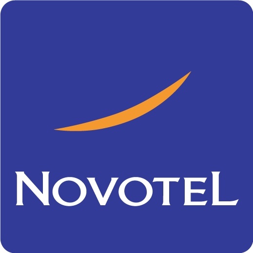 519x519 Novotel Logo Free Vector In Adobe Illustrator