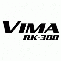 200x200 Vima Rk Logo Vector