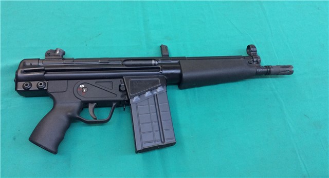 640x347 Vector Arms Ptr Pistol Navy Pos Lower