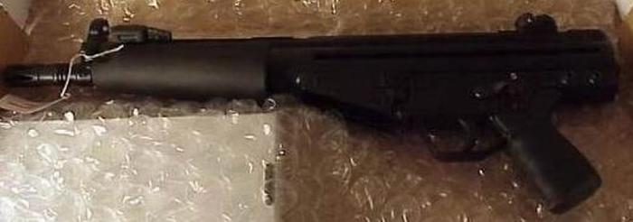 700x246 Vector Arms, Inc Vector Arms Ptr Cal For Sale