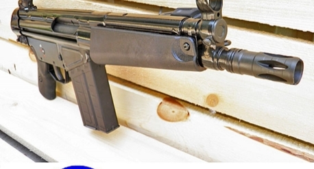 458x247 Vector Arms Pistol For Sale