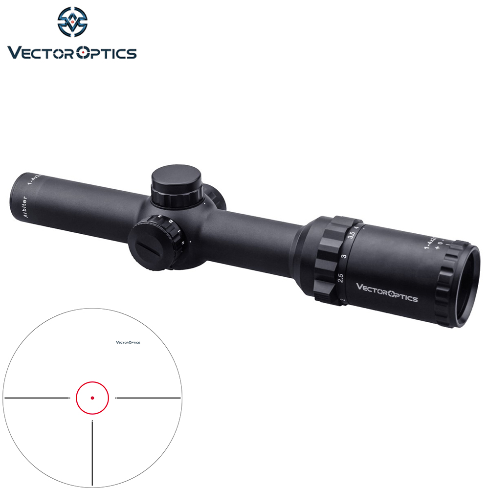 Vector Optics Arbiter Sfp Hunting Riflescope Illuminated 1000x1000 Vector Optics Arbiter Sfp Hunting Riflescope Illuminated