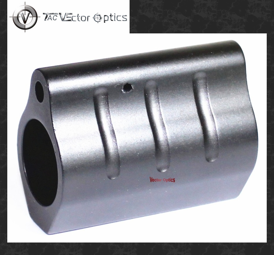 941x878 Vector Optics Low Profile Micro Gas Block Rem Lr Standard