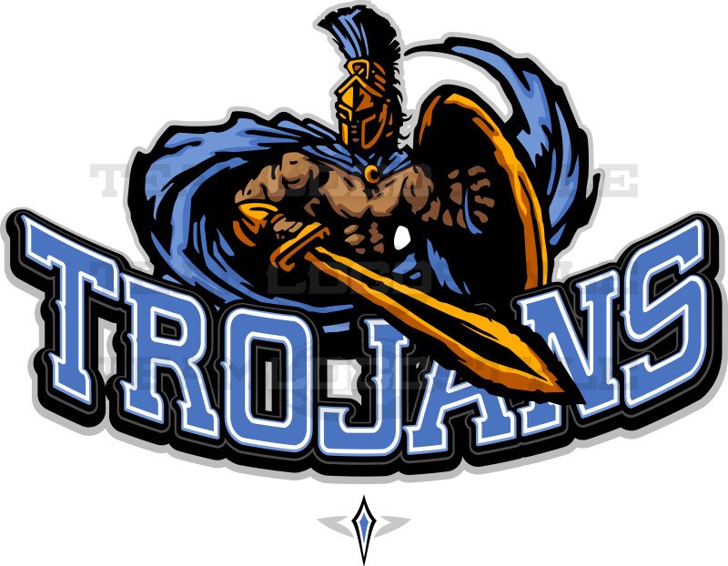 800x622 Trojans Logo