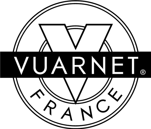 600x510 Vuarnet France Logo Free Vector In Adobe Illustrator