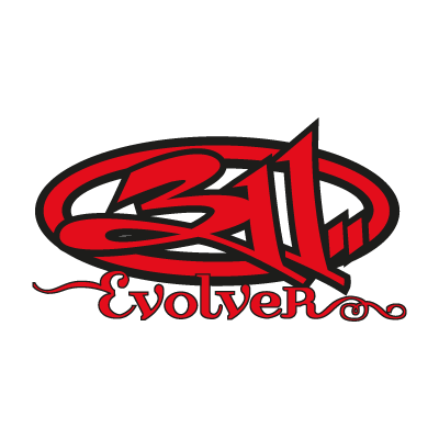 400x400 Evolver Vector Logo