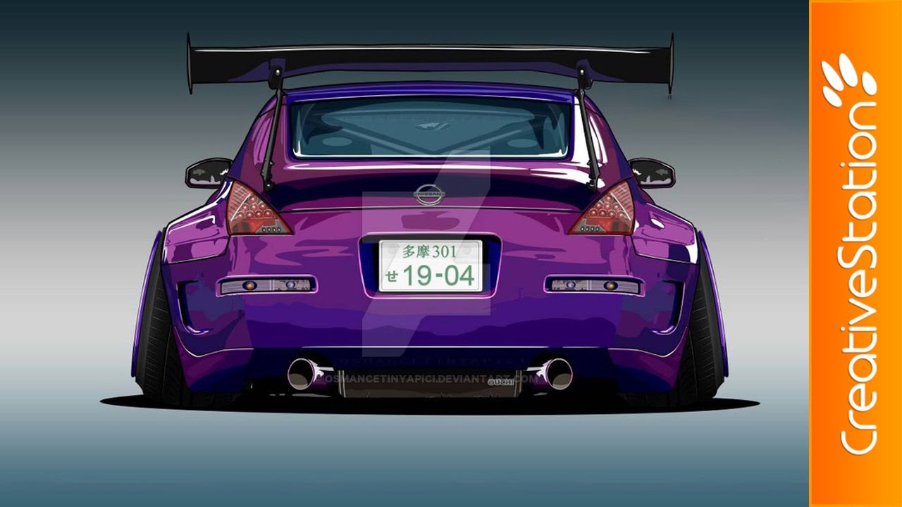 1280x720 Nissan Fairlady