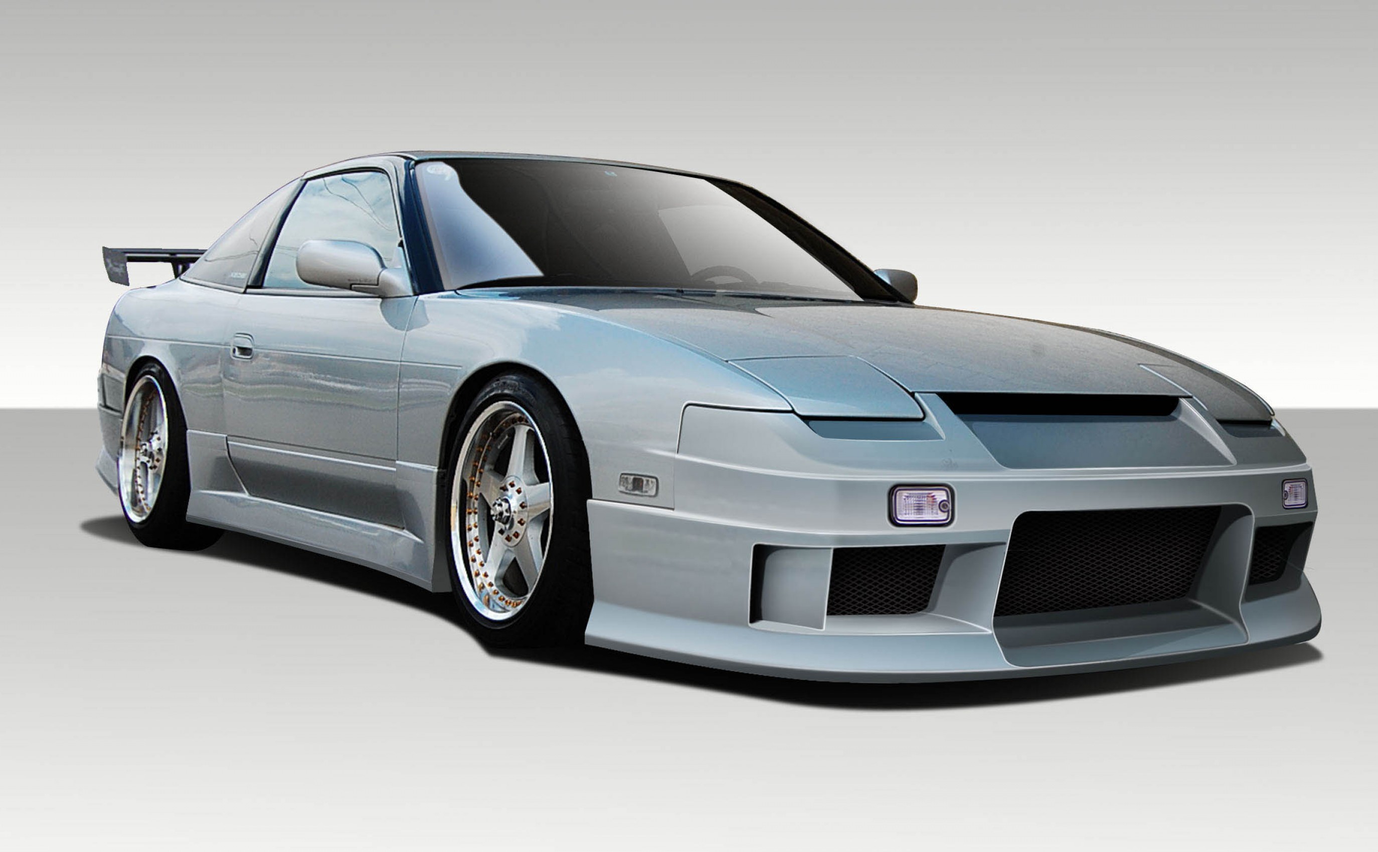 2748x1700 Nissan Sx Full Body Kit Vector P Handandbeak