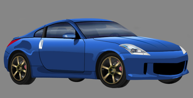 640x324 Vector Drawing