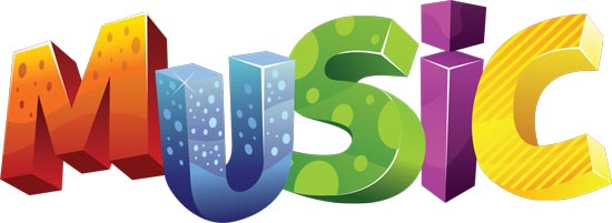 550x201 Colorful Alphabet Letter Vectors