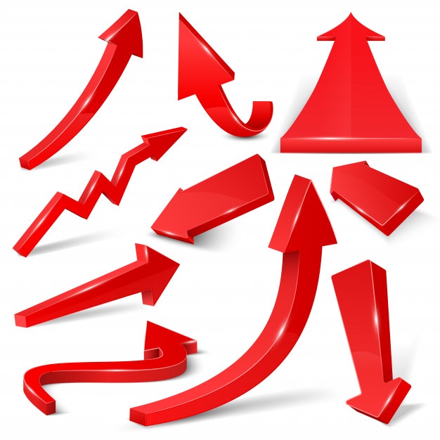 Arrows Vectors, Photos And Free Download 626x626 Arrows Vectors, Photos And Free Download