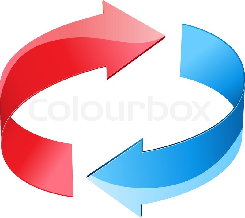 Set Arrows Vector Illustration Stock Vector Colourbox 800x710 Set Arrows Vector Illustration Stock Vector Colourbox