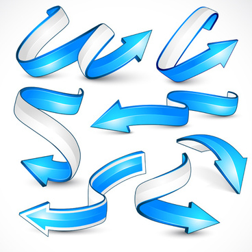 Vector Arrow Free Vector Download 368x368 Vector Arrow Free Vector Download