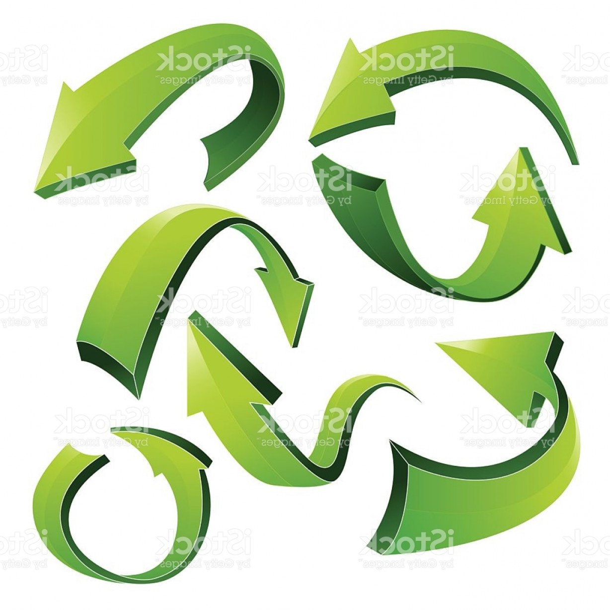 Green Curved D Arrows Gm Soidergi 1228x1228 Green Curved D Arrows Gm Soidergi